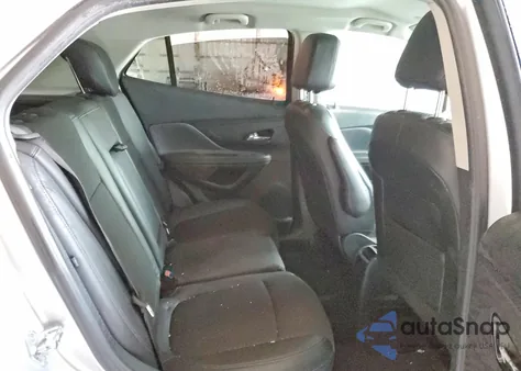 2022 Buick Encore Preferred z USA, uszkodzony, nr VIN KL4CJESM4NB540707